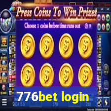 776bet login